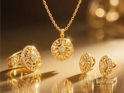 涉嫌构成开设赌场罪，深圳水贝三家黄金珠宝公司被查