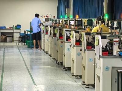 鋐利电子：全球35%市场份额背后的声学突围｜隐形冠军 新质先锋⑨