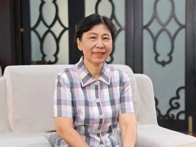 70年，我与广东妇联共奋进 | 赵东花：广东妇联工作独具特色