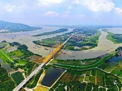 观三水｜三江潮头，如何作答千亿命题？