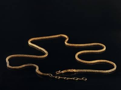 重磅国宝集结！22件文物揭秘广东外贸千年传奇