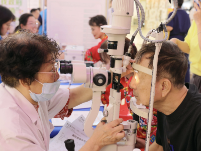 越秀农林街农林上路邻里之家10月活动安排出炉