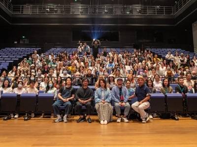 “艺术点亮生活”：普及全民美育 厚植人文湾区土壤