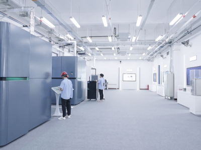 “坚持自主创新，才能在困境中找到突破”丨感恩奋进 一线观潮④