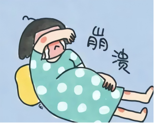 孕期总想哭是矫情?可能是孕产期抑郁在 “敲门”