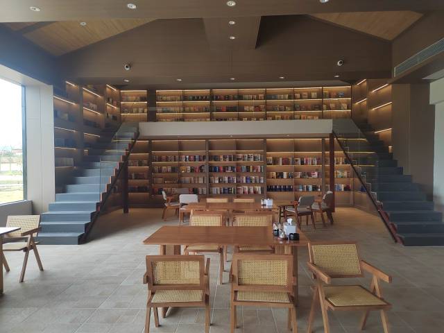 三坑镇安庆村盛田里民宿。