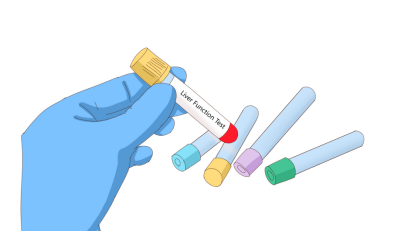 体检抽好几管血,身体会变虚吗?