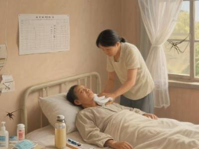 家有基孔肯雅热患者怎么办？日常护理、消毒与病情观察要点全掌握