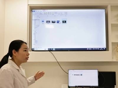 AI为什么能帮你看病？｜AI问为什么