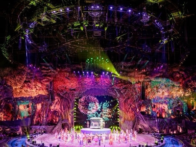 免票游长隆、玩转广州塔、低价吃大餐……全运广州有大礼