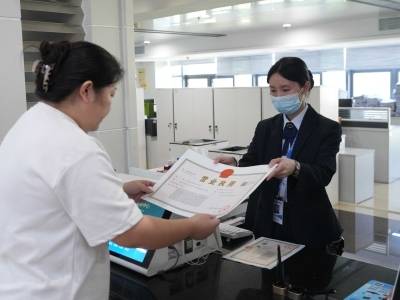 中节能铁汉环保总部落户博罗县域副中心，生产性服务业版图再落一子