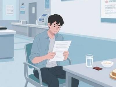 吃火锅、熬夜、停药？小心“体检成绩”挂科 !