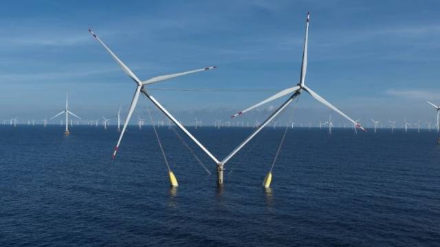 深读 | 拟投资142亿元！明阳智能英国首个全产业链基地将开建