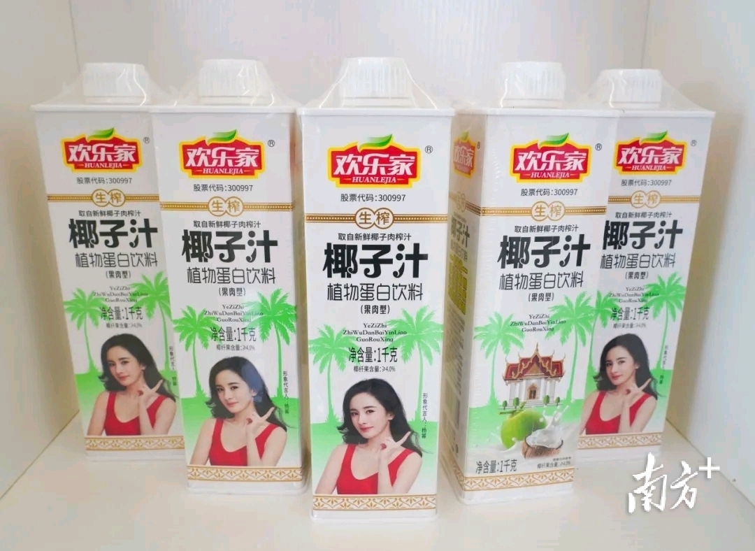 欢乐家渠道转型阵痛期分析报告