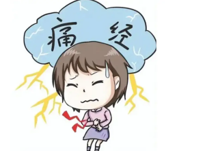 痛经到打滚?别只怪“宫寒”,可能是卵巢长了“巧克力”!