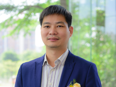 专访｜谢宝剑：推动融湾从政策利好 迈向内生增长