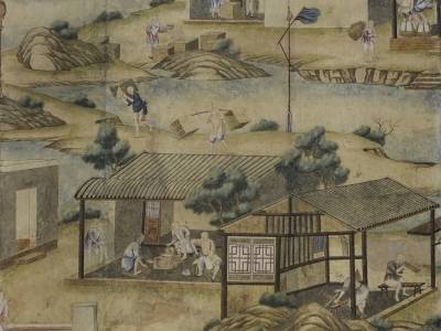 粤博新增重要收藏，见证千年外贸互信 | 视频