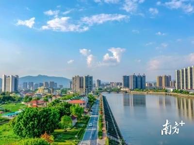 深化产业协作 打造融湾示范｜融湾深调研·蕉岭