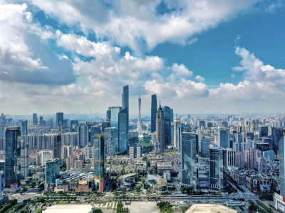 读懂天河营商环境改革新窗口！“营商环境看天河”专题页上线