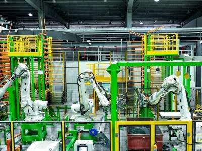 梅州融湾深调研｜空间之变：搭功能平台 创苏区开放新局