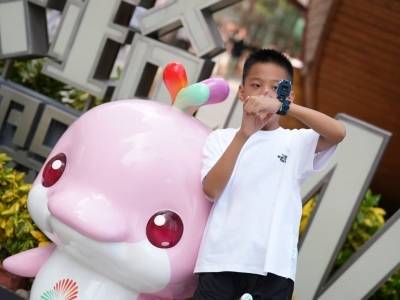 明天上午10时，十五运会游泳、羽毛球、篮球等门票开售！