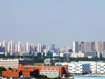 芯片制造产值占深圳60%以上，沉默的半导体坪山军团现身！