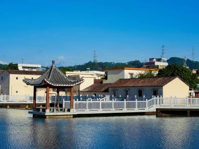 “百千万”三年考的黄江答卷！南方日报推出特别报道