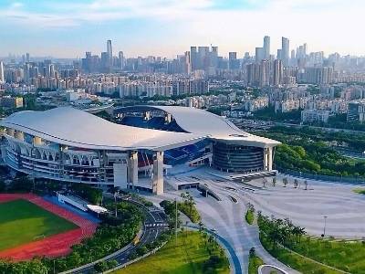 主场会客厅，天河接棒！｜广州11区接力迎全运