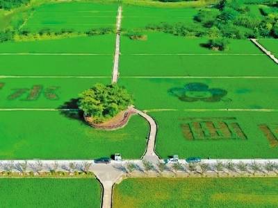 融合多元业态 推进“四季宜游” | 速览《南方日报·阳春视窗》68期