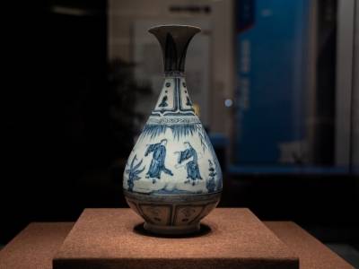 互利天下的千年外贸史，为何从广东讲起？｜深度