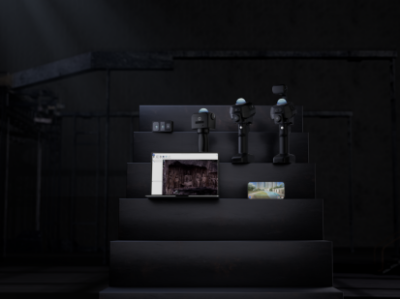 留形科技：为移动智能体植入“海马体”，促现实世界智能进化