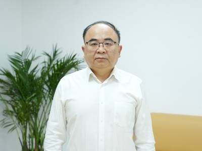 专访｜吴特宏：构建与大湾区合作 共赢开放新格局