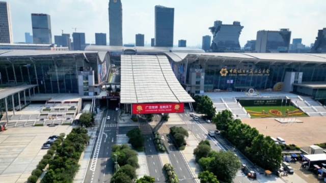 外贸千年，这件事早已刻进广东人的DNA！｜聊点“政经”事