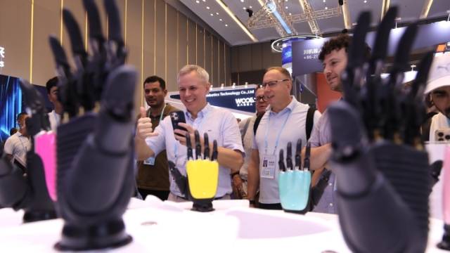 广交会，代表了一种确定性