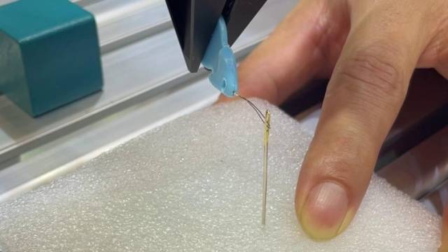 广交会上的机器臂也有“十八般武艺”｜广交生意经