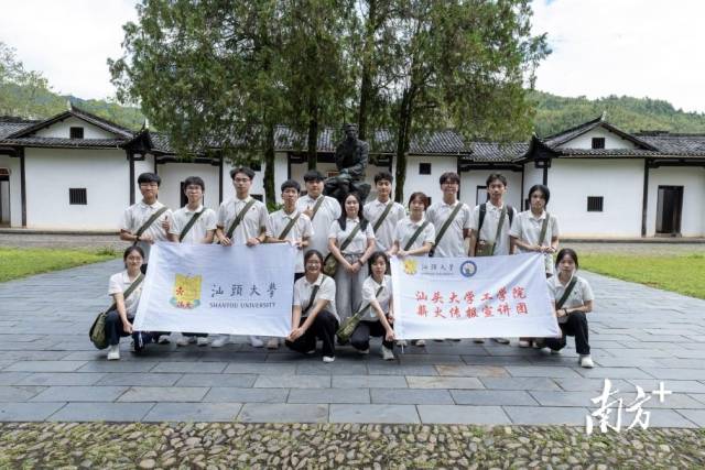 受访者 供图