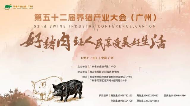 8类饲料质量比拼！2025第二十一届（大北农杯）健康养猪技术比赛报名开启