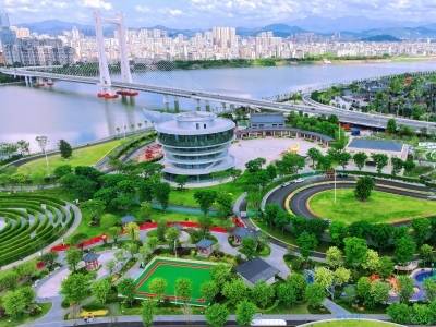 南方观察丨信心赛黄金 爱拼才会赢