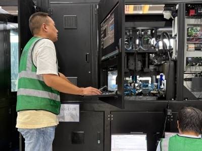 视频｜高视科技惠城投产，“小巨人”引领智造升级