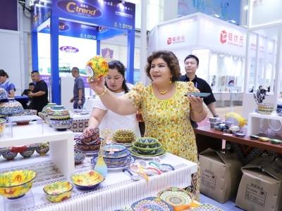 强产业：智造突围起新势丨感恩奋进五载 潮州美美与共