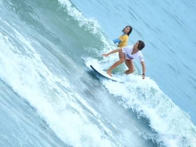 汕头已就位，一起感受海上的“速度与激情”｜探馆⑥