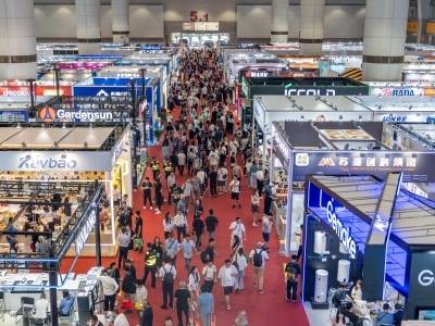 广交会首次举办外贸优品拓内销对接活动，让企业“两条腿走路”更稳