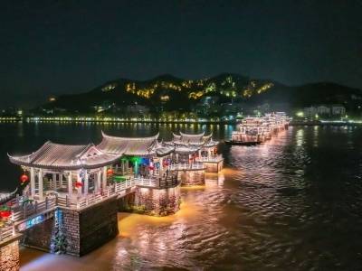 兴文化：守正创新续文脉丨感恩奋进五载 潮州美美与共