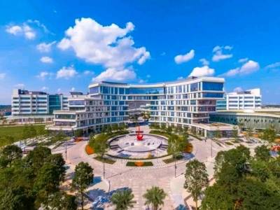 来论｜梁振英：以南沙为支点，共筑粤港合作高质量发展新局