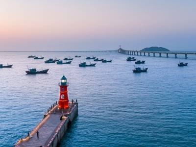 解锁汕头新玩法：省文旅厅推荐3条“十五运”城市特色旅游线路