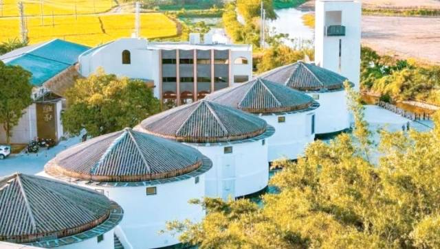 农文旅融合，广东县镇村腾飞的下一个风口？｜聊点“政经”事