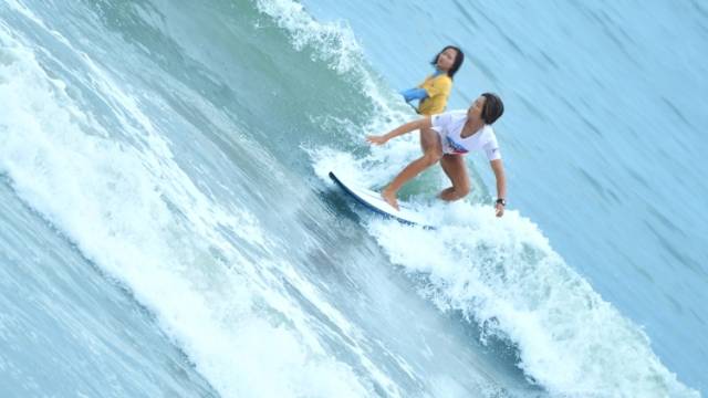 汕头已就位，一起感受海上的“速度与激情”｜探馆⑥