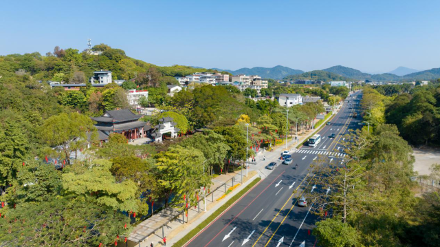 惠州：农文旅融合带动村集体增收15%、农民增收6.2%