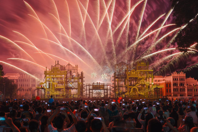 广东三年培育818个典型镇,牵引全省乡镇高质量发展