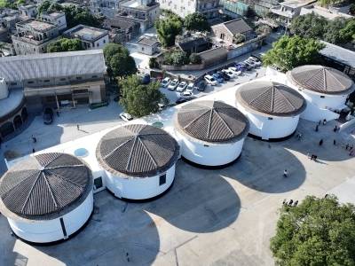 南方日报要闻｜江门深入推进农文旅融合发展，社会资本投入占7成